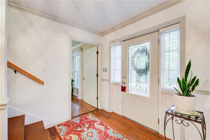 Property Photo: 510 Ponderosa Drive GA 30605