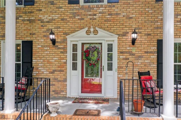 Property Photo:  510 Ponderosa Drive  GA 30605 