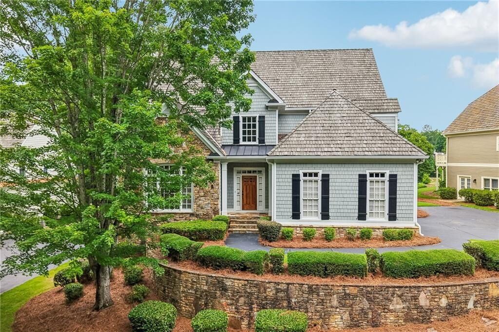 Property Photo: 86 NE Cove Circle GA 30534