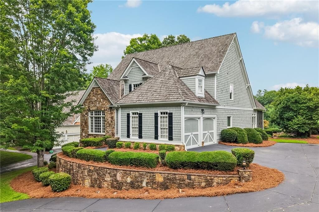 Property Photo:  86 NE Cove Circle  GA 30534 
