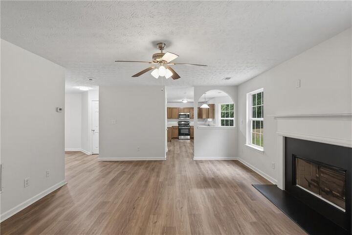 Property Photo:  2213 Pine View Trail  GA 30294 