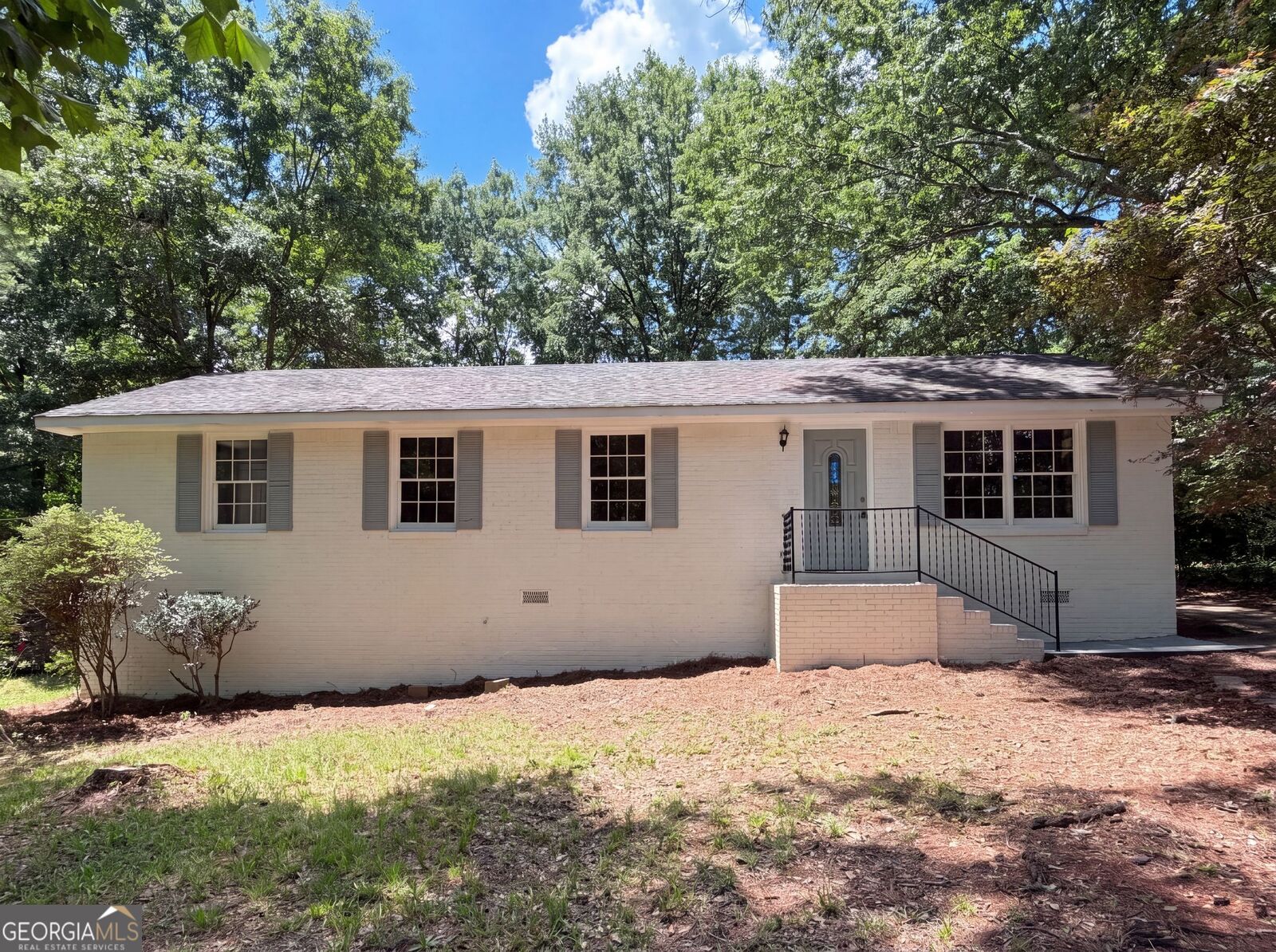 Property Photo: 537 Green Street GA 30655
