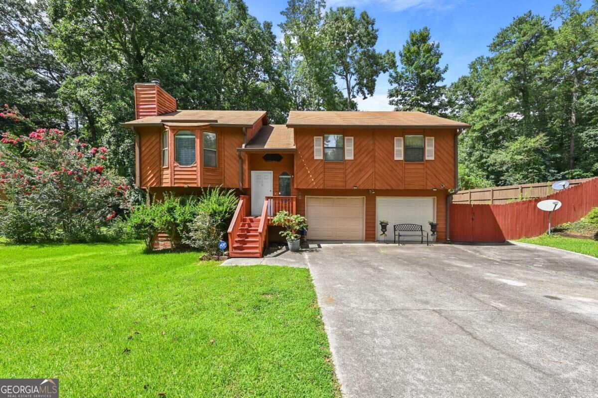 Property Photo:  2670 Throatlatch Lane  GA 30064 