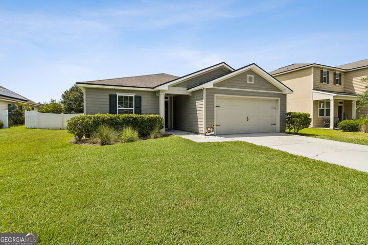 Property Photo:  236 Waters Edge Drive  GA 31548 