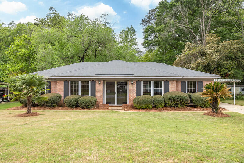 Property Photo:  6303 Lemans Lane  GA 31909 