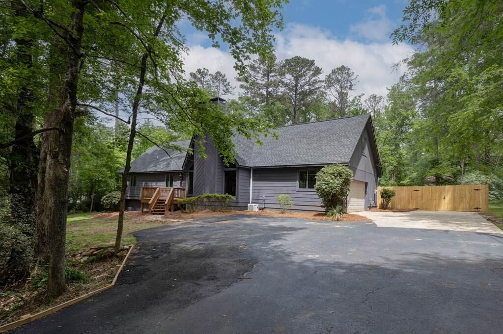 Property Photo: 737 Mobley Road GA 31904
