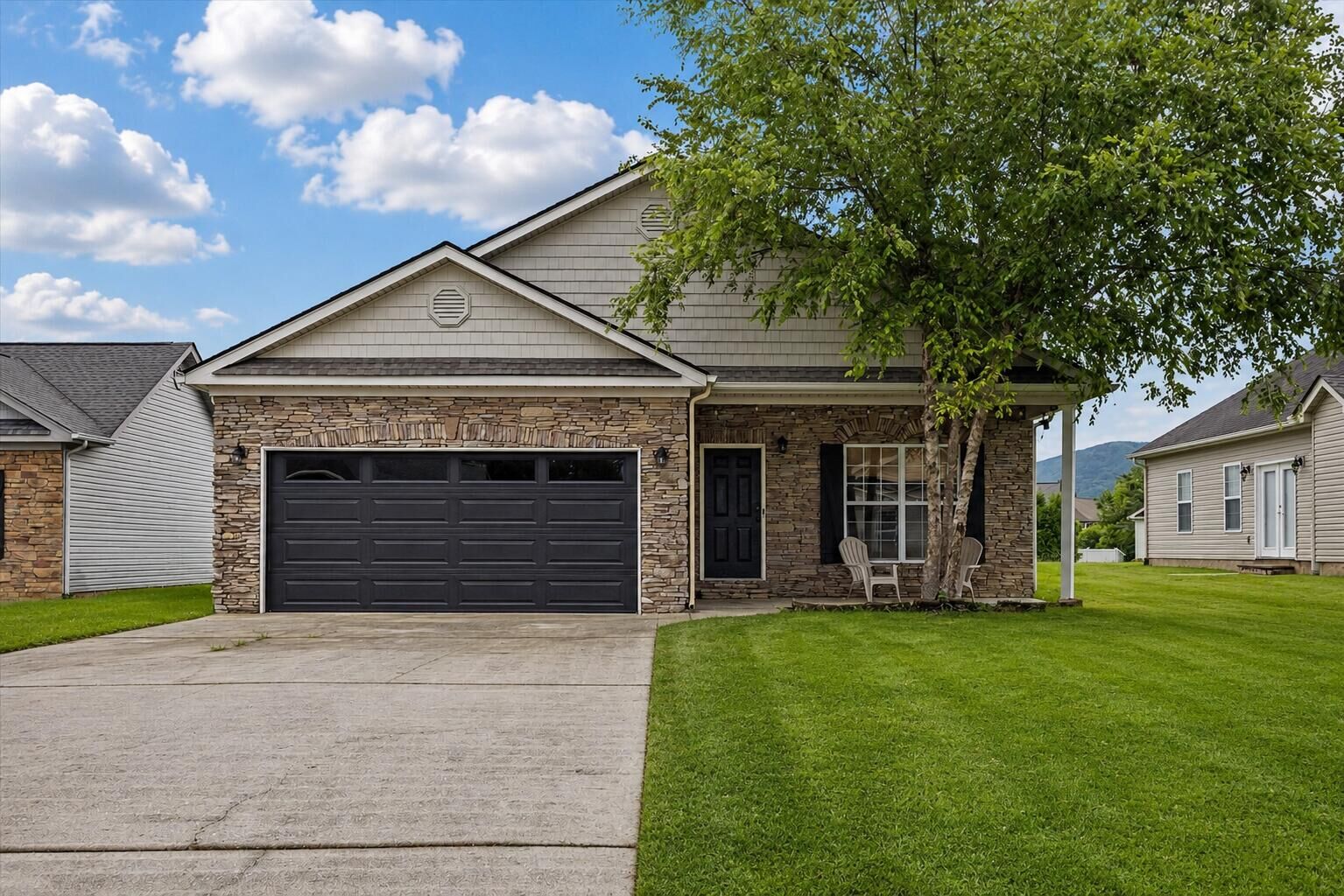 Property Photo:  8279 Bluegill Circle  TN 37363 