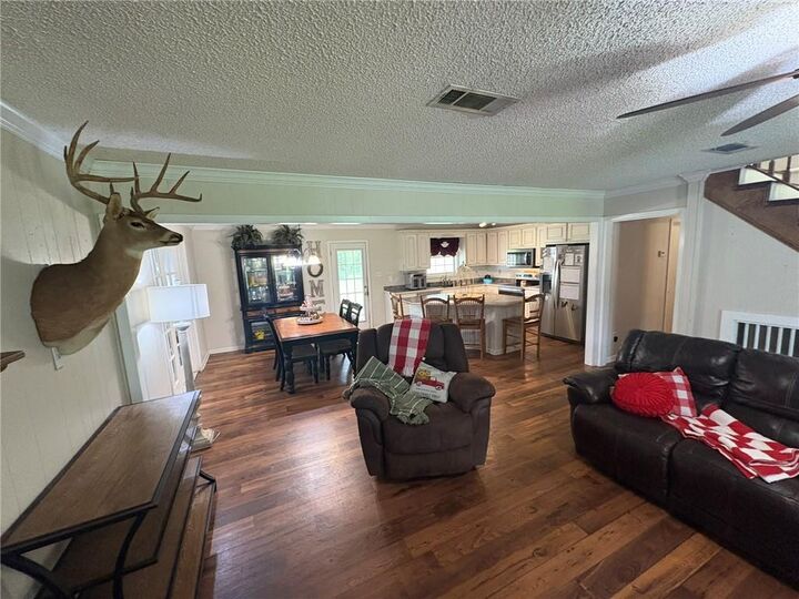 Property Photo: 0-48 Aycock Road LA 71328