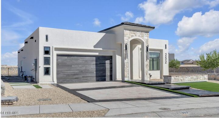 Property Photo:  12712 Hants Circle  TX 79928 