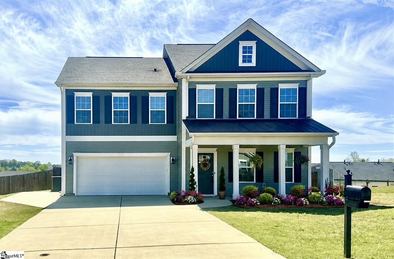 Property Photo: 530 Beechcreek Drive SC 29303