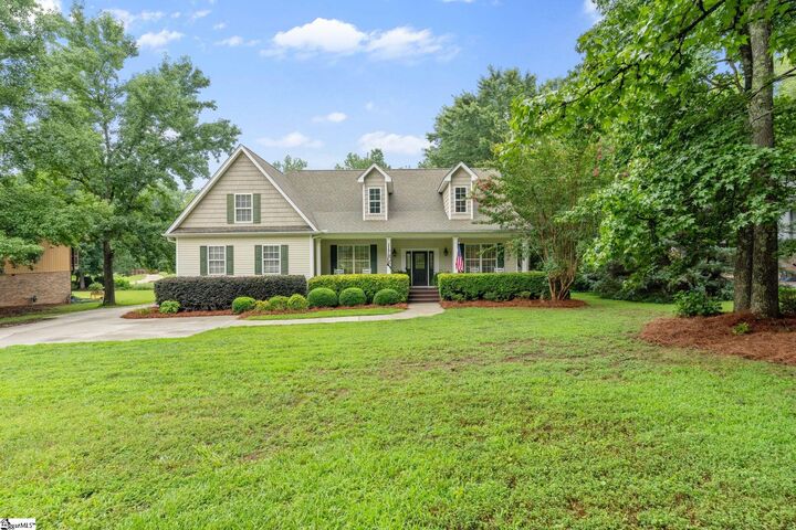 Property Photo: 2110 Bethel Road SC 29681