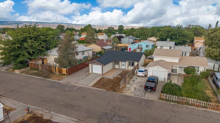 Property Photo:  577 Fairfield Court  CO 81504 