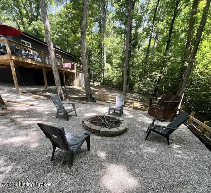 Property Photo:  307 Kaufman Rd  KY 42726 