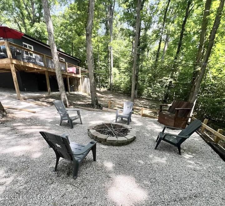 Property Photo:  307 Kaufman Rd  KY 42726 