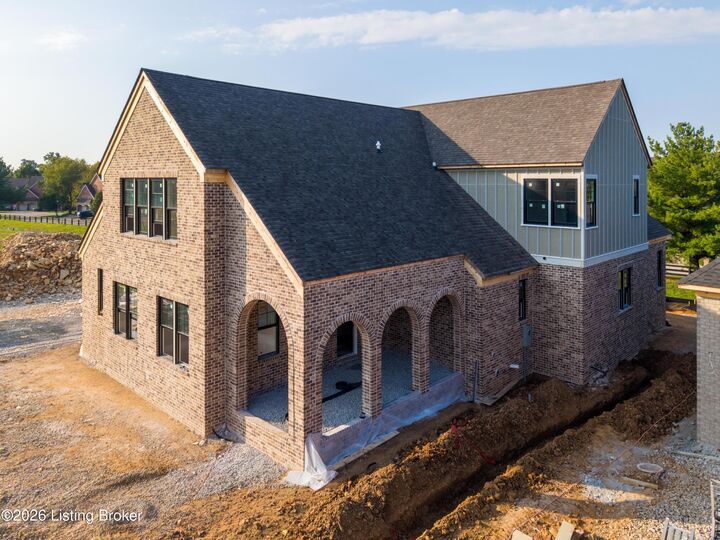 Property Photo:  3118 Littlecote Ln  KY 40245 