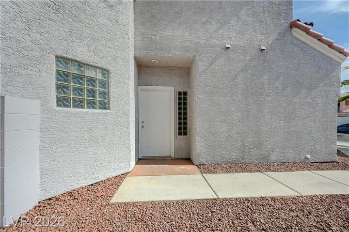 Property Photo:  2741 Trotwood Lane  NV 89108 