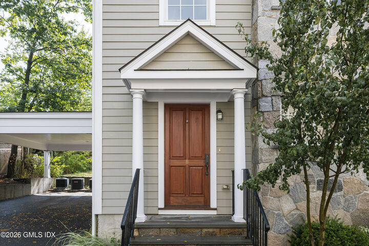 Property Photo:  41 Harold Street B  CT 06807 
