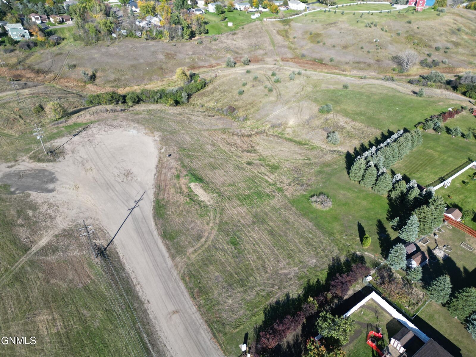 Property Photo: 1203 11th Avenue SW ND 58401