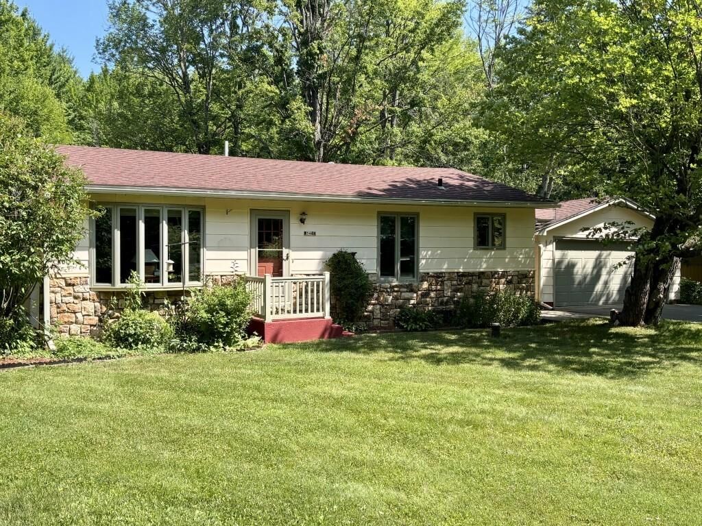 Property Photo: W5448 Zastrow Ln WI 54452