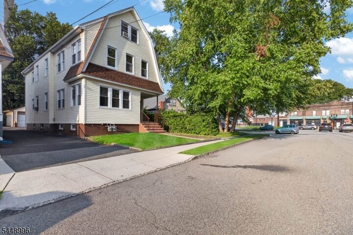 Property Photo:  1 Hazel Ave  NJ 07052 