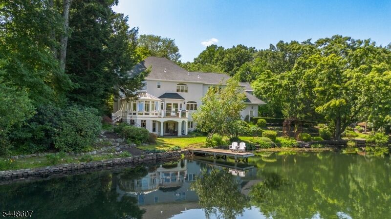 Property Photo:  5 Crane Rd  NJ 07046 