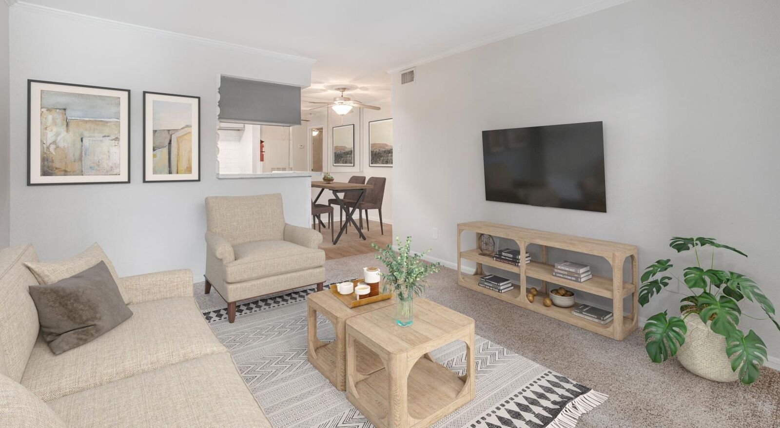 Property Photo: 11810 Hammond Drive 413 TX 77065