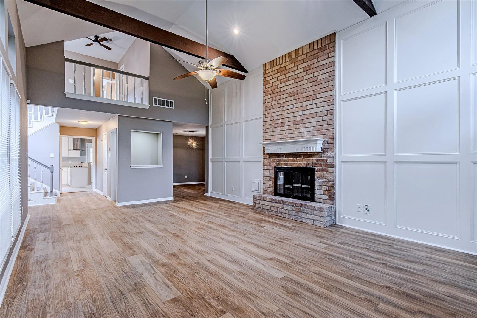Property Photo:  3323 Lost Hollow Drive  TX 77339 
