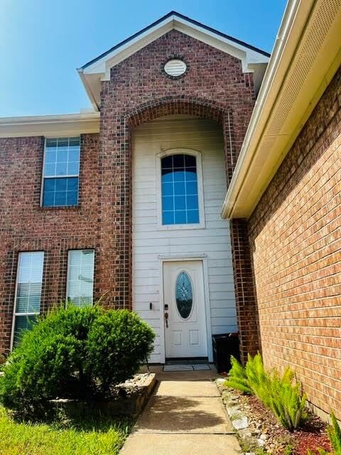 Property Photo: 20523 Naples Terrace Lane TX 77449