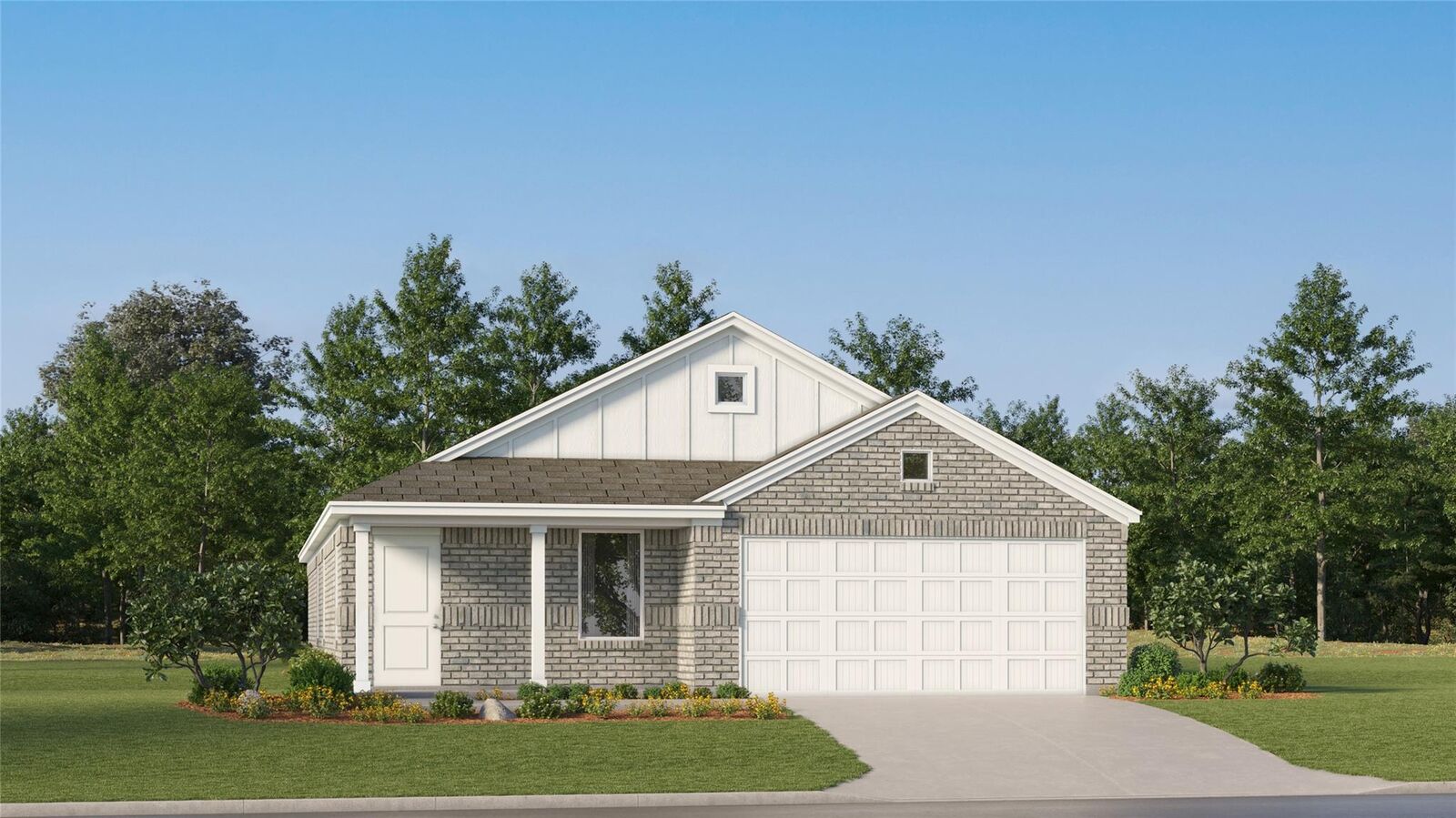 Property Photo: 3044 Highbank Drive TX 77493