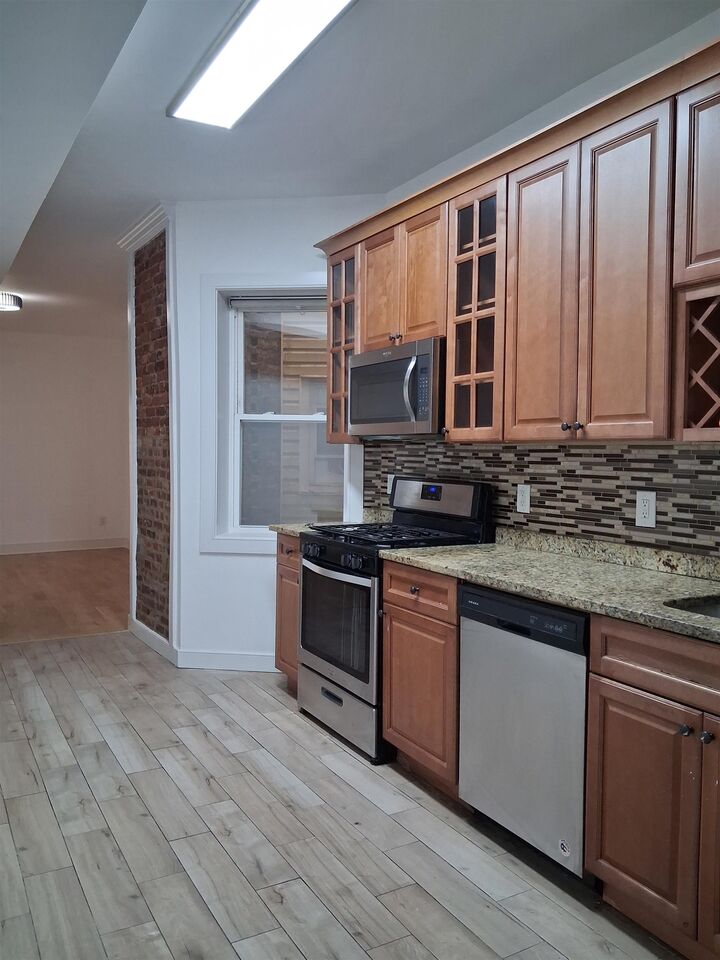 Property Photo: 492 Broadway 2 NJ 07002