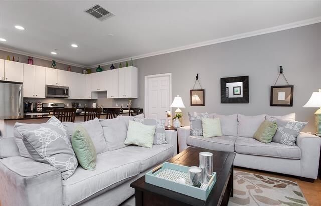 Property Photo:  1200 Grand St 322  NJ 07030 