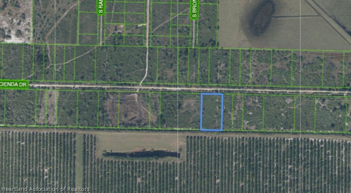Property Photo:  3025 Hacienda Drive  FL 33857 