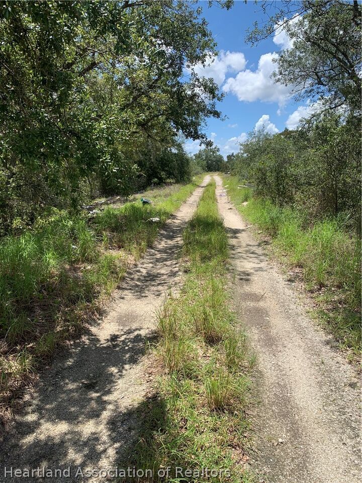 Property Photo: 221 Gloaming Drive FL 33852