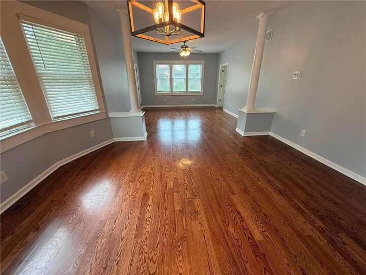 Property Photo: 302 N Noyes Boulevard MO 64501