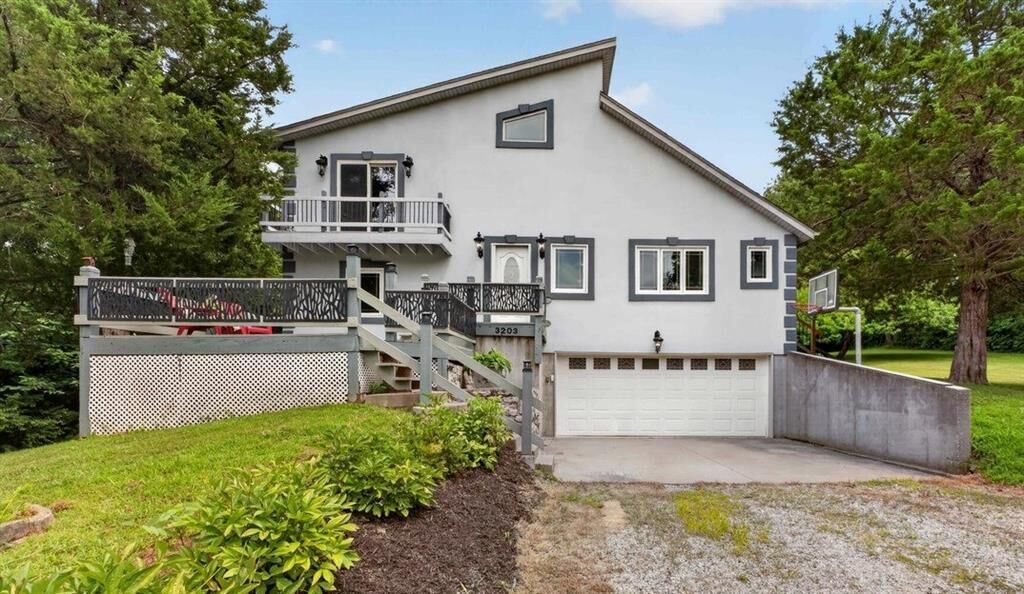 Property Photo: 3203 N 87th Street KS 66109