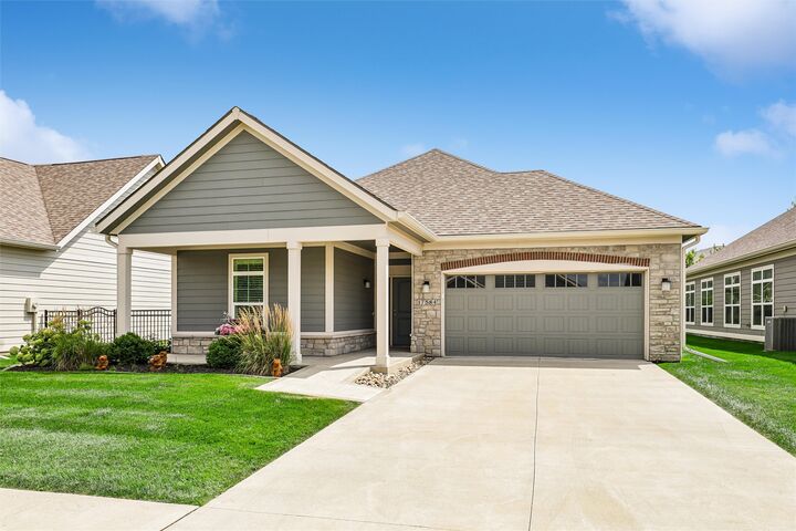 Property Photo: 17584 Madison Drive IA 50325