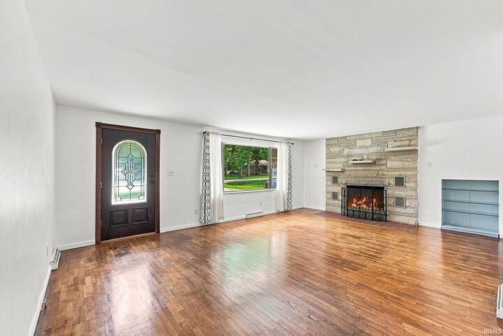 Property Photo:  2525 Weststate Court  IN 46808-1762 