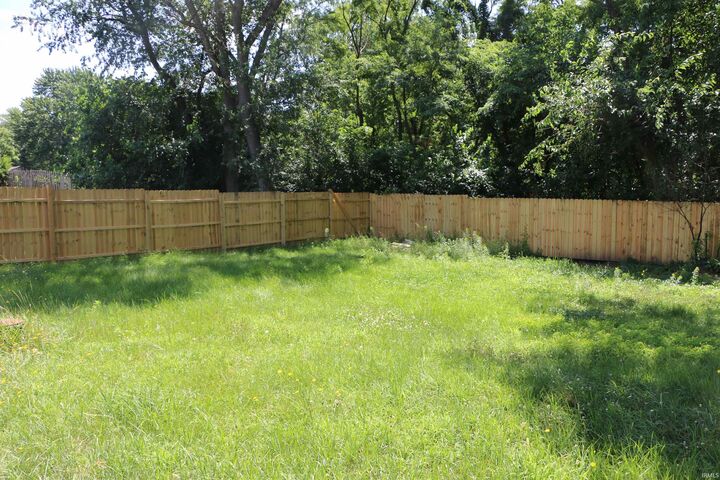 Property Photo:  26408 Tyris Street  IN 46408 