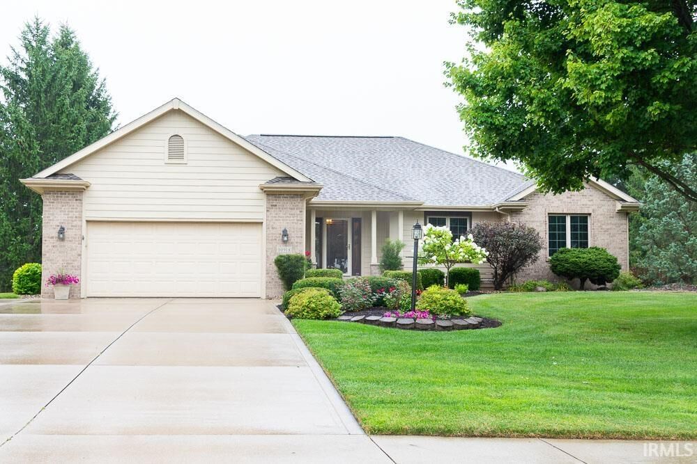 Property Photo: 10918 Sherrelwood Court IN 46845