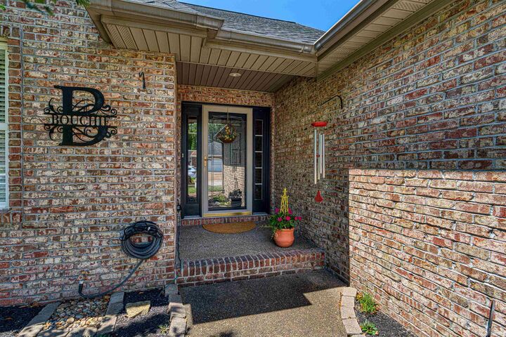 Property Photo: 123 Alexandria Drive IN 47630