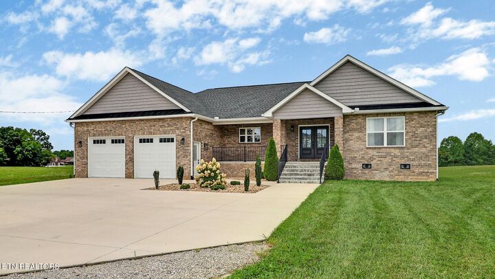 Property Photo:  322 Randolph Rd  TN 38571 