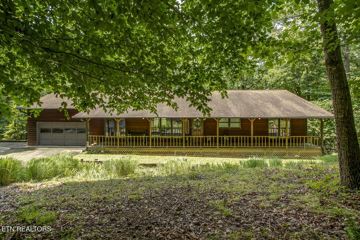 Property Photo: 143 Bendamere Drive TN 37763