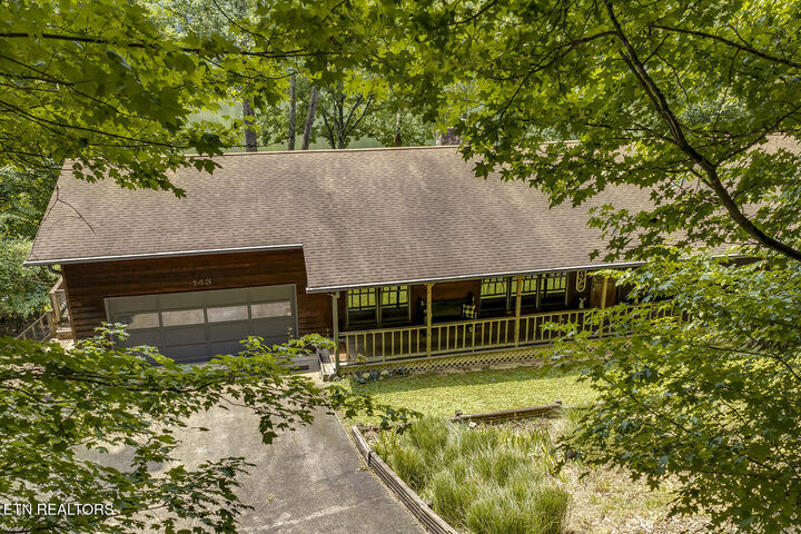 Property Photo:  143 Bendamere Drive  TN 37763 