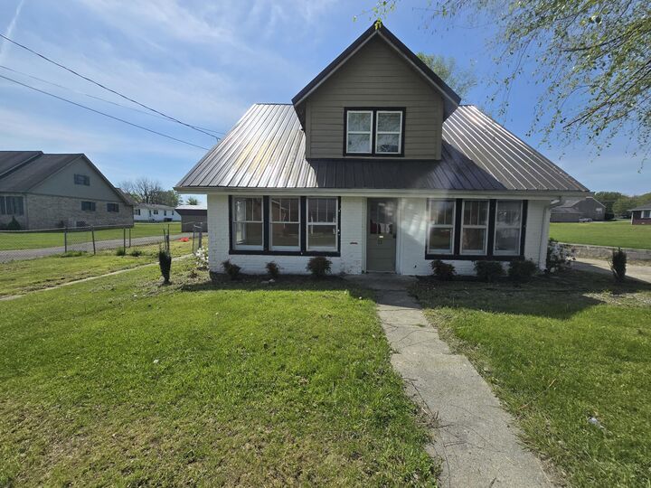Property Photo: 77 Curd Road KY 40769