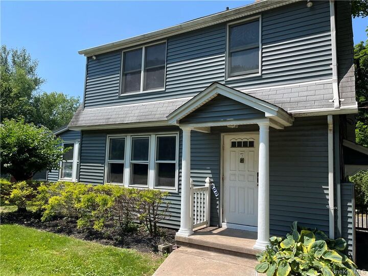 Property Photo:  598 Rte 303  NY 10913 