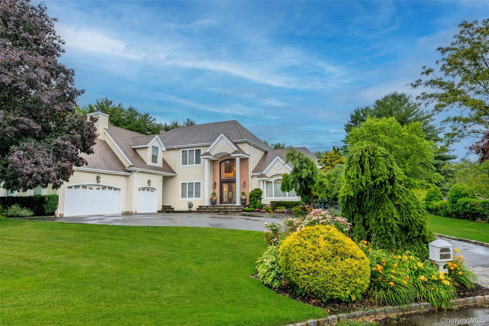 Property Photo: 56 Sage Hollow Court NY 11746