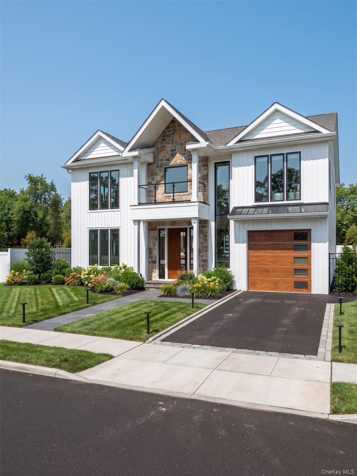 Property Photo:  50 Cliff Lane  NY 11756 