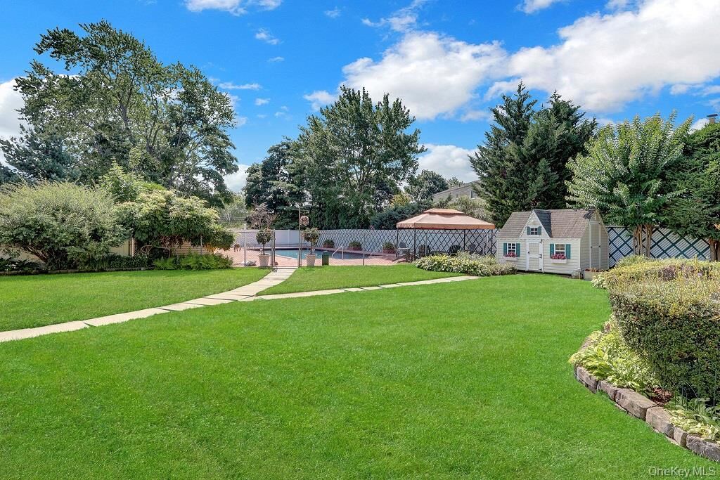 Property Photo: 4394 Merrick Road NY 11758
