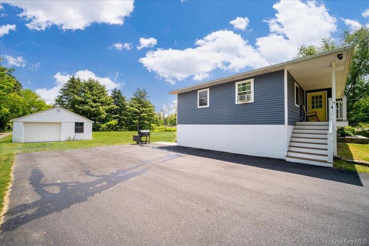 Property Photo: 534 Lattintown Road NY 12542