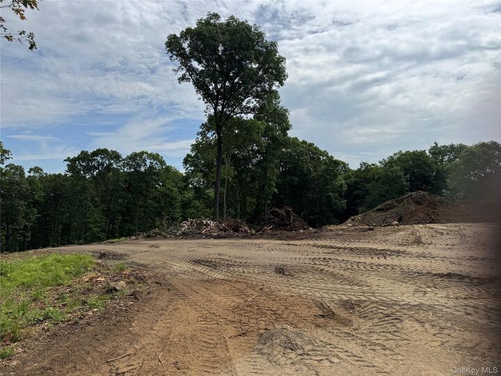 Property Photo: Lot 1A Dorchester Glen NY 10598